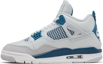 Men’s Nike Air Jordan 4 Retro 'Military Blue'